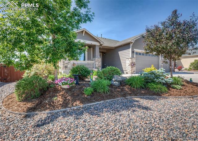 12725 Sunrise Ridge Drive