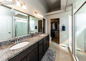 12725 Sunrise Ridge Drive