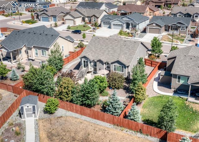 12725 Sunrise Ridge Drive