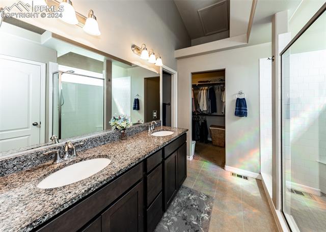 12725 Sunrise Ridge Drive