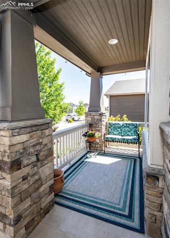 12725 Sunrise Ridge Drive