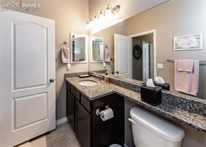 12725 Sunrise Ridge Drive