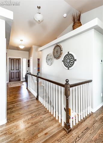 12725 Sunrise Ridge Drive