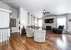 12725 Sunrise Ridge Drive