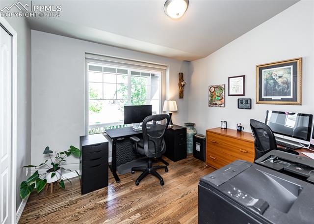 12725 Sunrise Ridge Drive