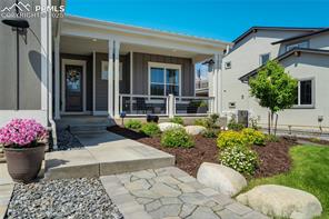 11598 Silver Charm Way