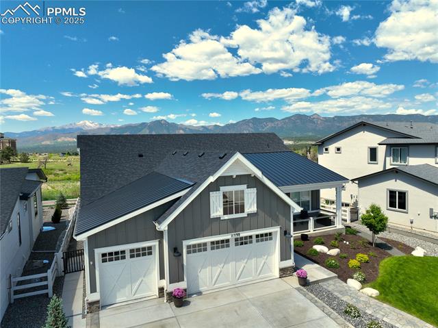 11598 Silver Charm Way