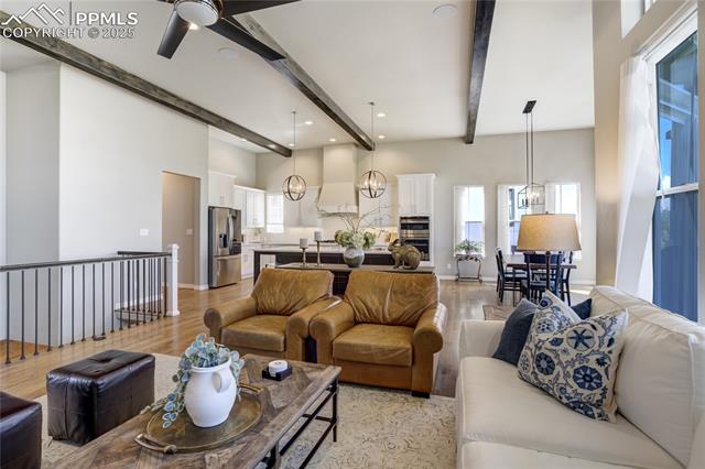 11598 Silver Charm Way