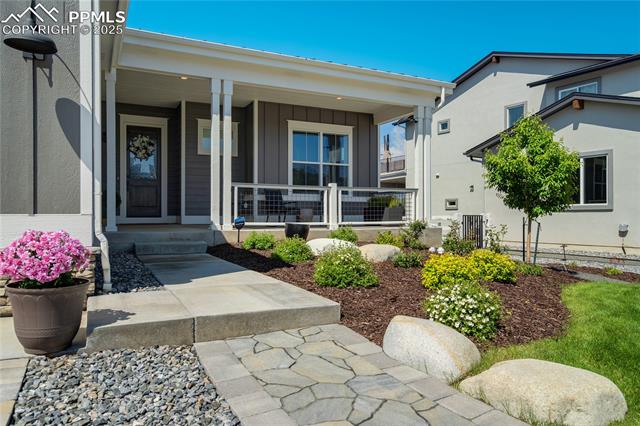 11598 Silver Charm Way