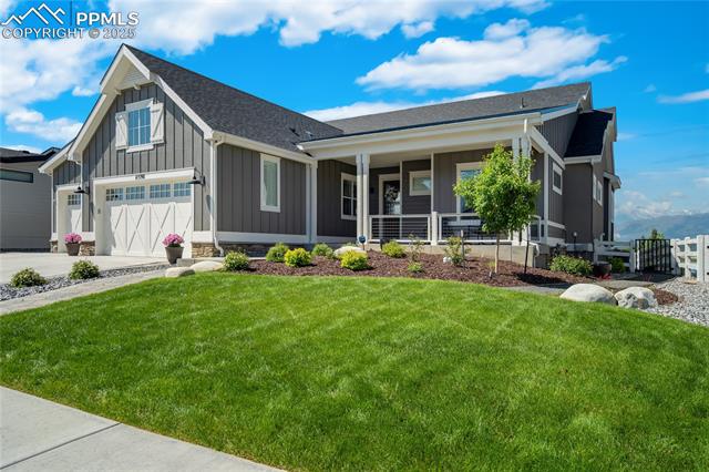 11598 Silver Charm Way