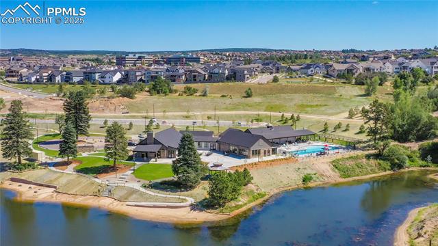 11598 Silver Charm Way