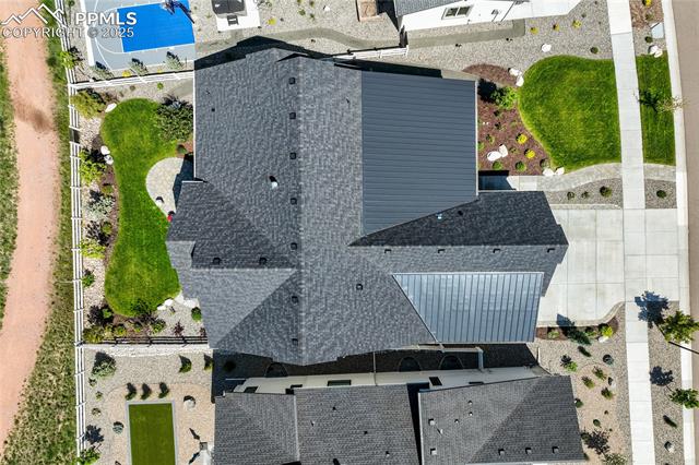 11598 Silver Charm Way