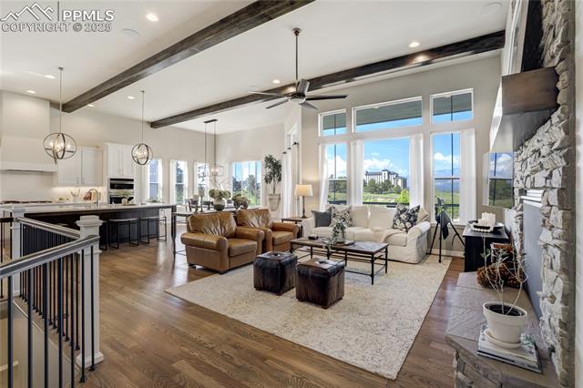 11598 Silver Charm Way