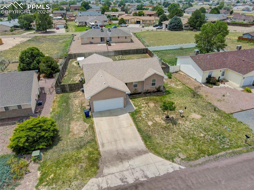 312 W Marble Drive