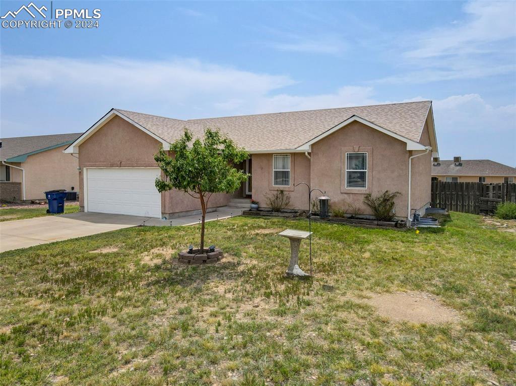 312 W Marble Drive