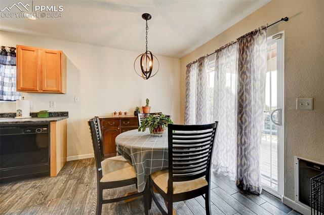 312 W Marble Drive