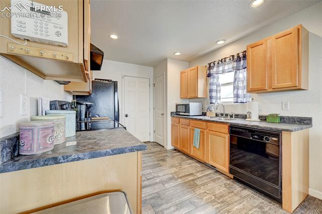 312 W Marble Drive