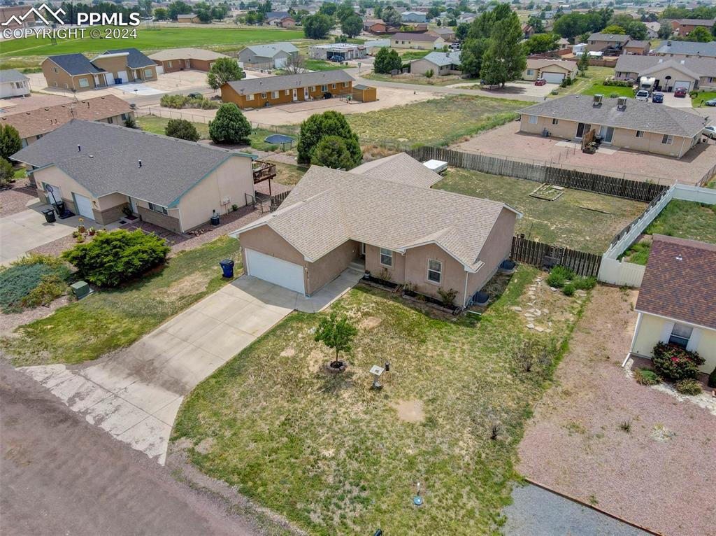 312 W Marble Drive