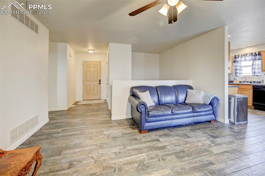 312 W Marble Drive