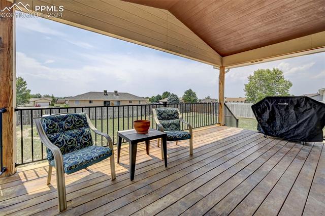 312 W Marble Drive