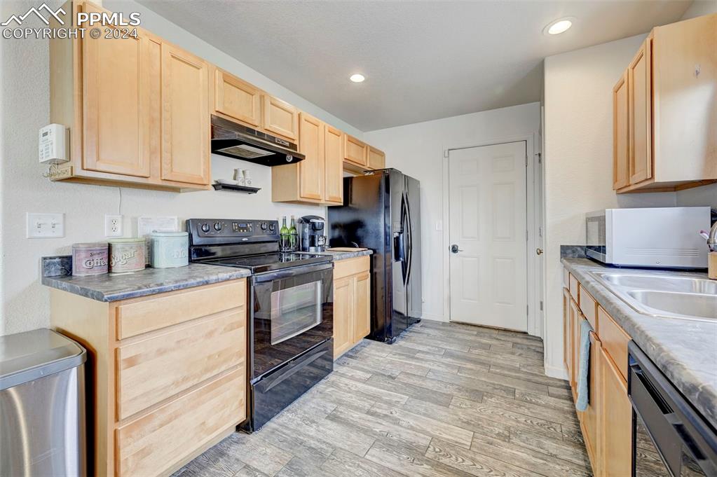 312 W Marble Drive