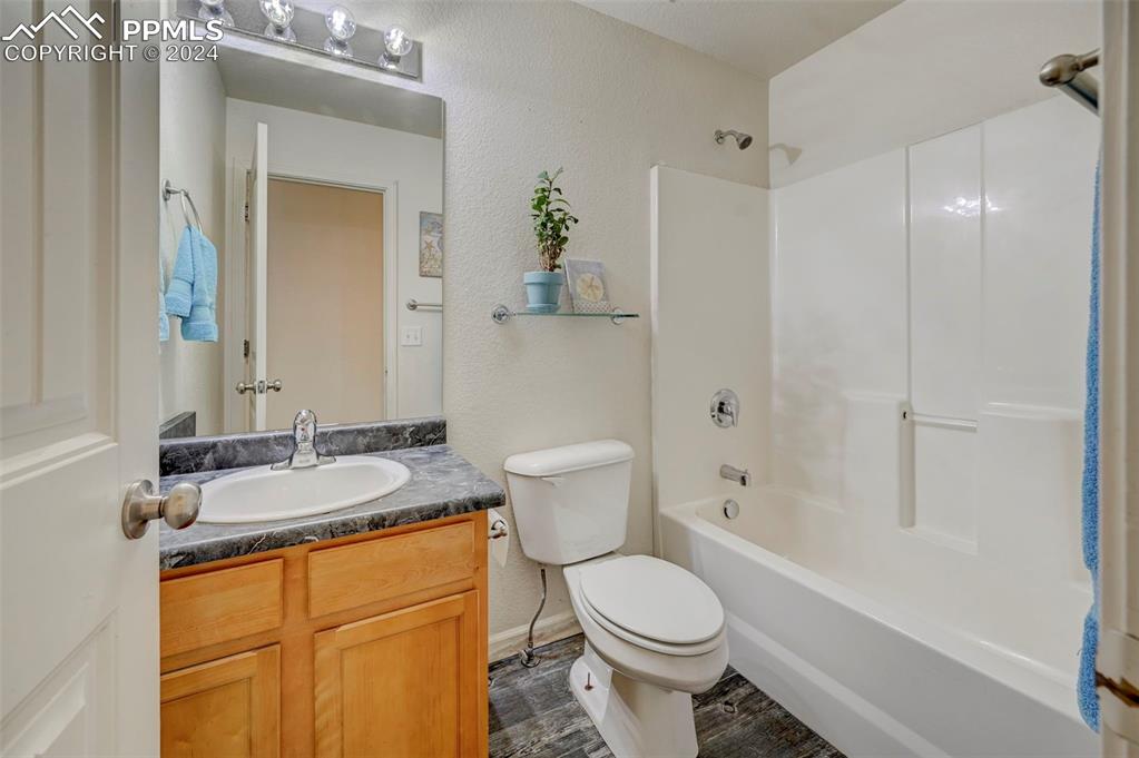 312 W Marble Drive