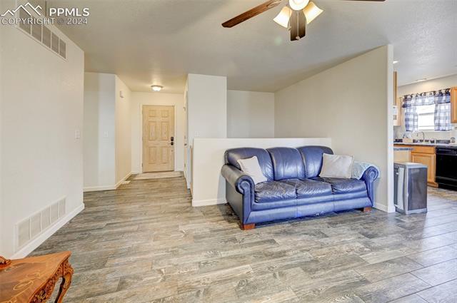 312 W Marble Drive
