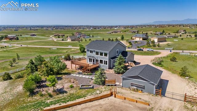 12275 Oregon Wagon Trail