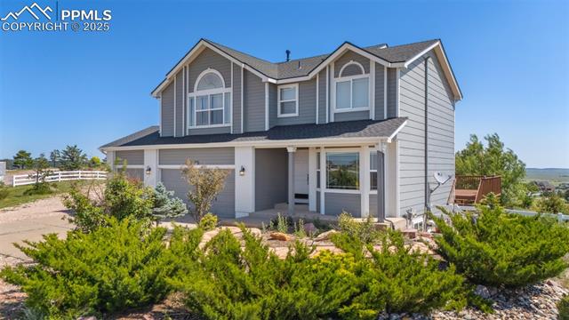 12275 Oregon Wagon Trail