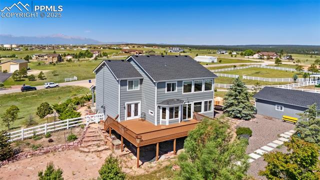 12275 Oregon Wagon Trail