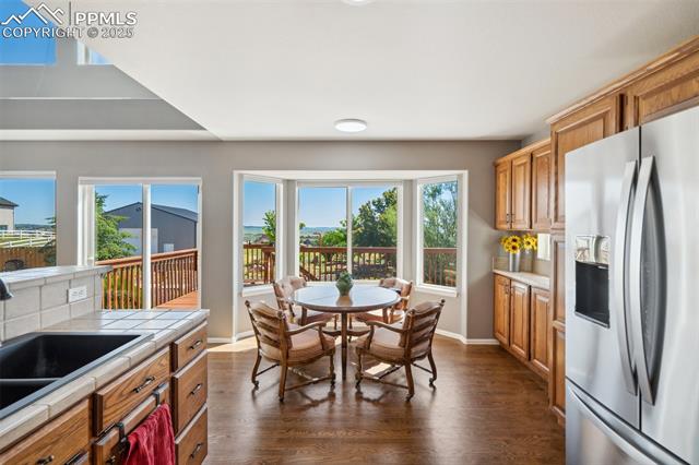 12275 Oregon Wagon Trail