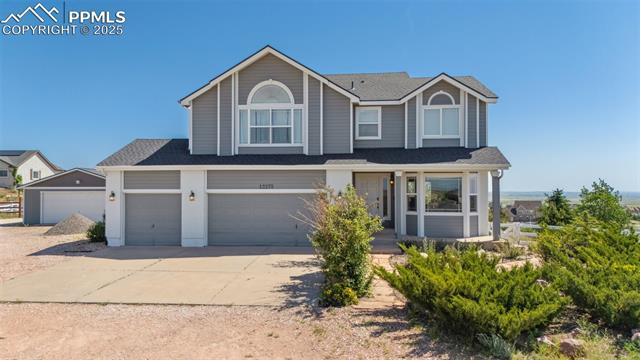 12275 Oregon Wagon Trail