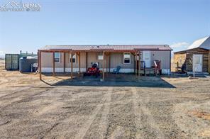 17150 Degroot Road