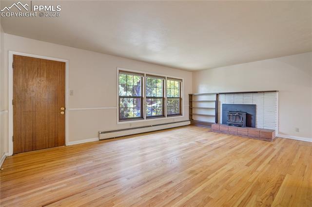 1120 N Logan Avenue