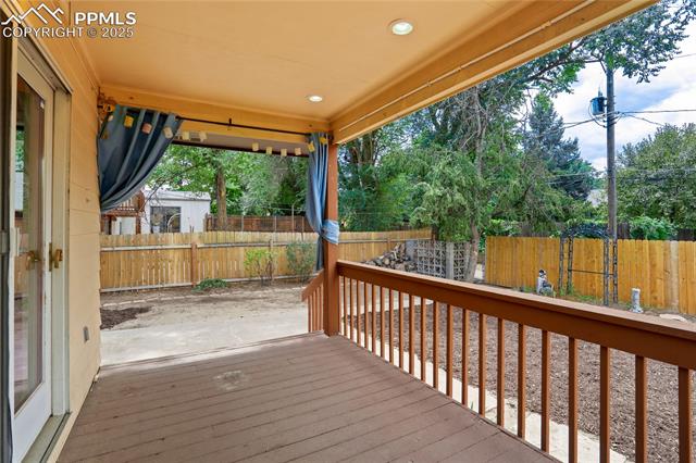 1120 N Logan Avenue