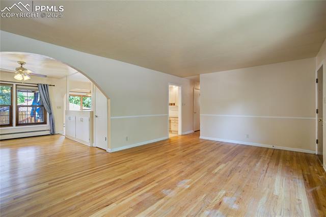1120 N Logan Avenue