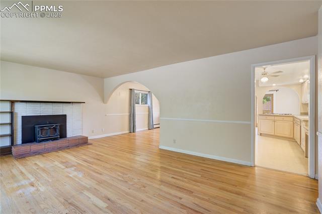1120 N Logan Avenue