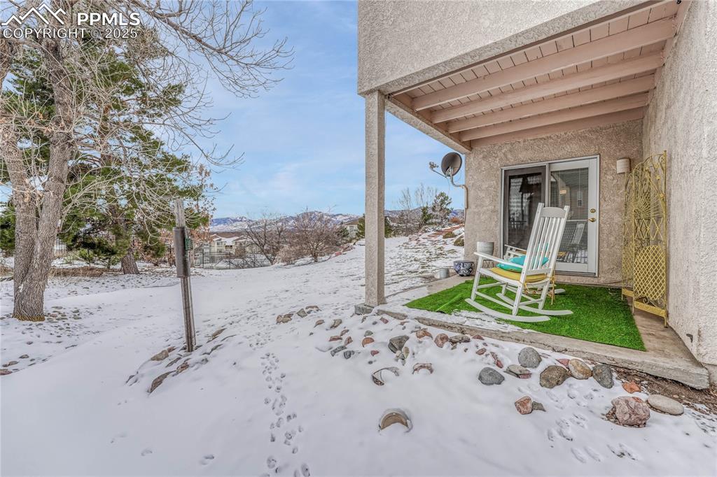 122 Luxury Lane
