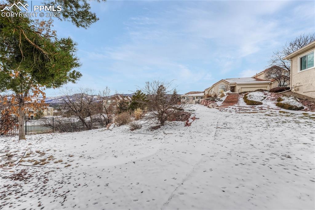 122 Luxury Lane
