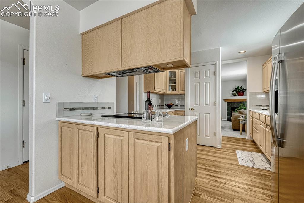 122 Luxury Lane