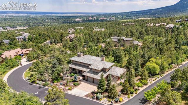 2455 Stratton Forest Heights