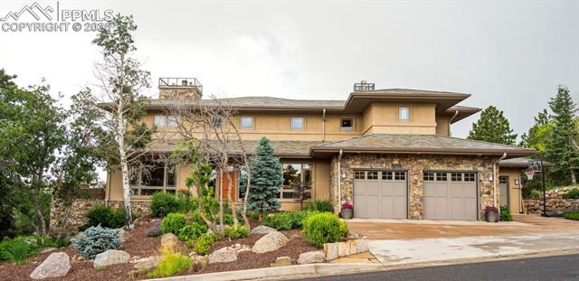 2455 Stratton Forest Heights