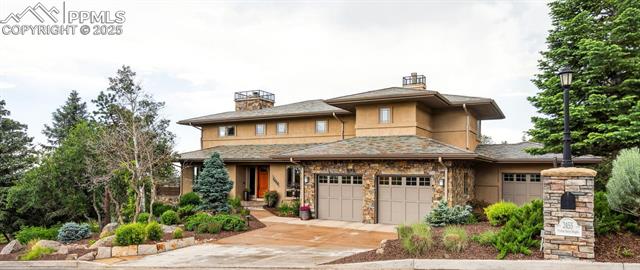 2455 Stratton Forest Heights