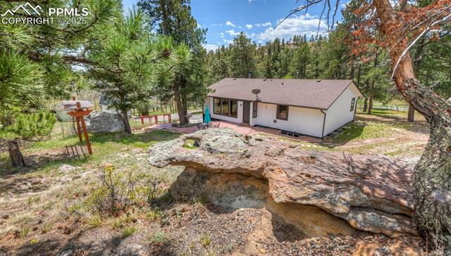 1030 Hidden Valley Road