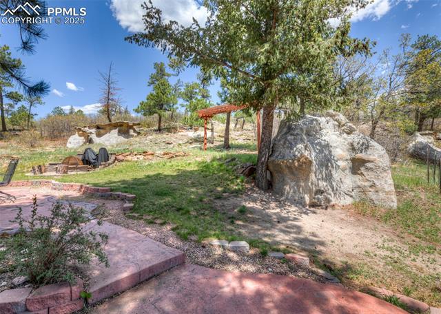 1030 Hidden Valley Road