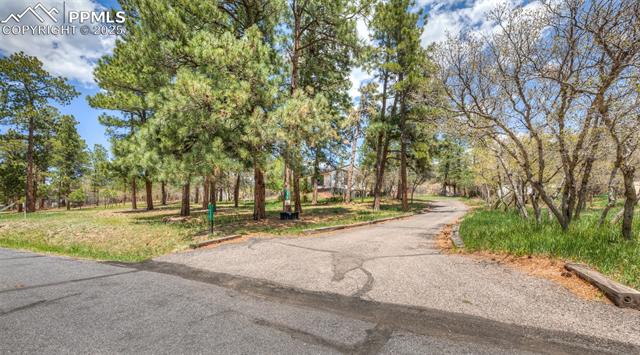 1030 Hidden Valley Road