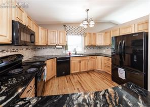 1030 Hidden Valley Road