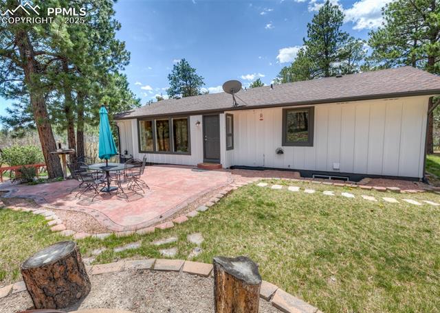 1030 Hidden Valley Road