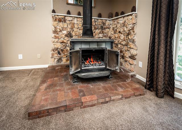 1030 Hidden Valley Road