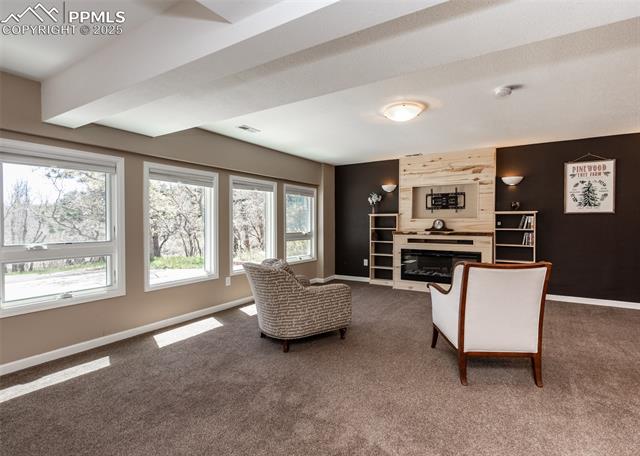 1030 Hidden Valley Road